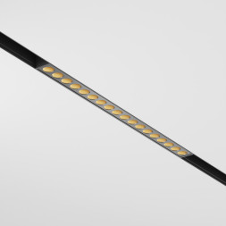 Магнитный трековый светильник Maytoni Technical Points TR031-2-18W3K-B