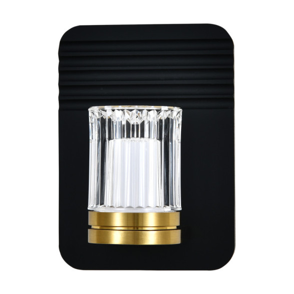 Бра V000200L Indigo RILIEVO