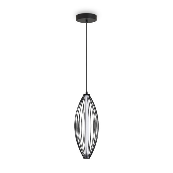 Подвесной светильник Freya Sabi FR6131PL-L24B