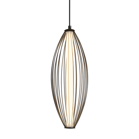 Подвесной светильник Freya Sabi FR6131PL-L24B