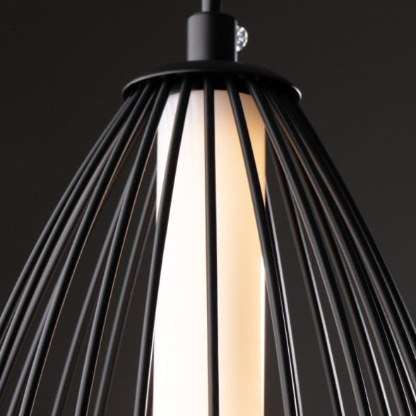 Подвесной светильник Freya Sabi FR6131PL-L24B