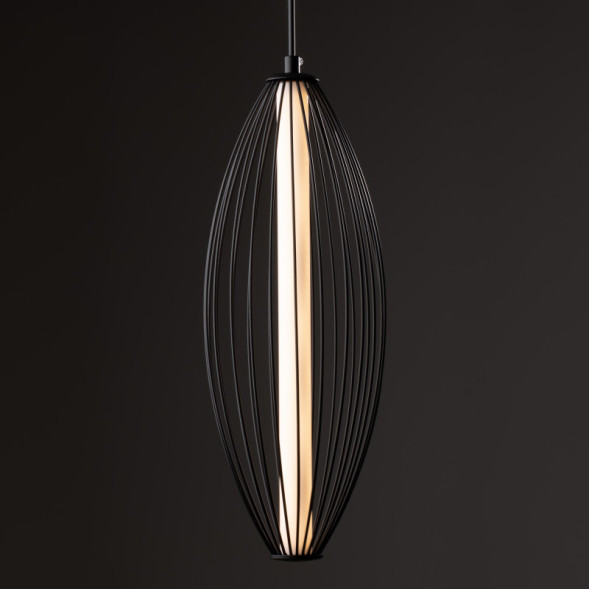 Подвесной светильник Freya Sabi FR6131PL-L24B