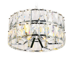 Подвесная люстра Ambrella Light TR5159 Traditional