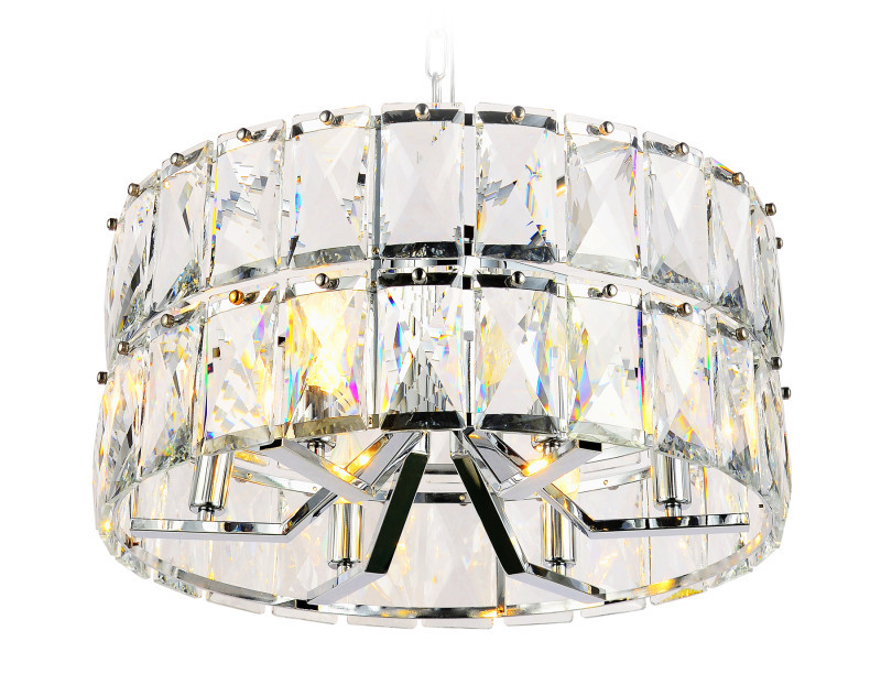 Подвесная люстра Ambrella Light TR5159 Traditional