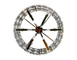 Подвесная люстра Ambrella Light TR5159 Traditional