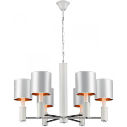 Подвесная люстра Vele Luce CASTELLO VL1803L06