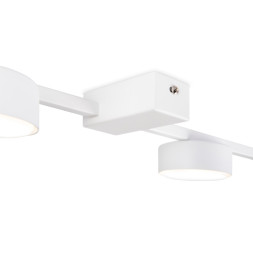 Потолочный светильник Freya Tactic FR5363CL-03W
