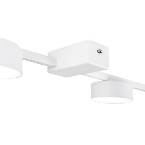 Потолочный светильник Freya Tactic FR5363CL-03W