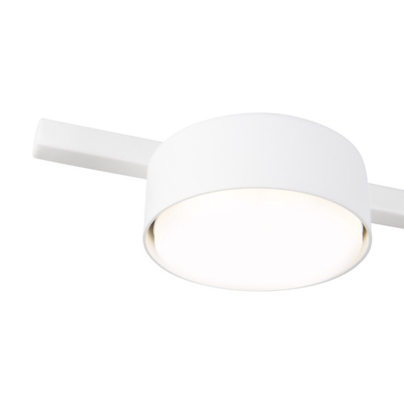 Потолочный светильник Freya Tactic FR5363CL-03W