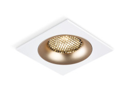 Встраиваемый светильник Ambrella Light TN102728 TECHNO SPOT