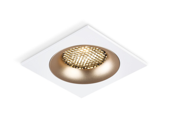 Встраиваемый светильник Ambrella Light TN102728 TECHNO SPOT