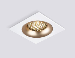 Встраиваемый светильник Ambrella Light TN102728 TECHNO SPOT