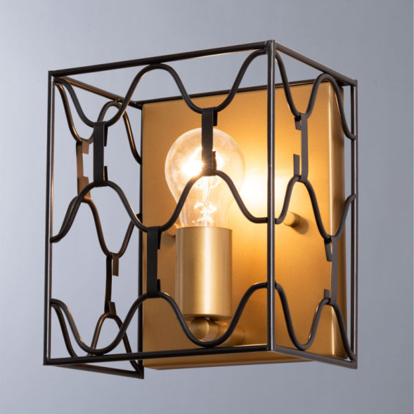 Бра Divinare DUNKAN 2021/04 AP-1