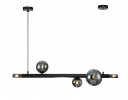 Подвесная люстра Indigo V000239 Canto