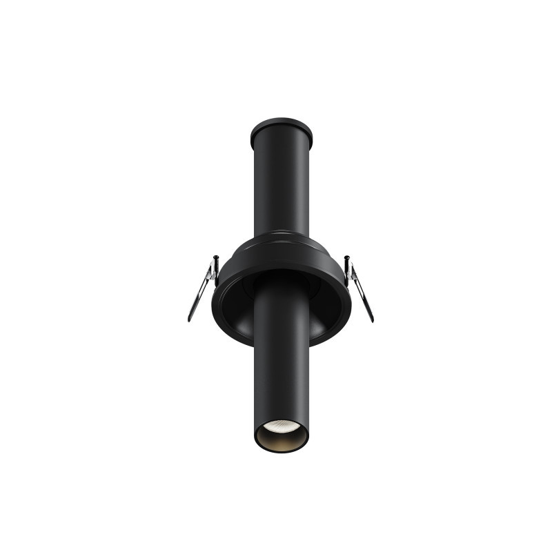 Встраиваемый точечный светильник Maytoni Technical Focus T C140RS-L200-7W3K-B