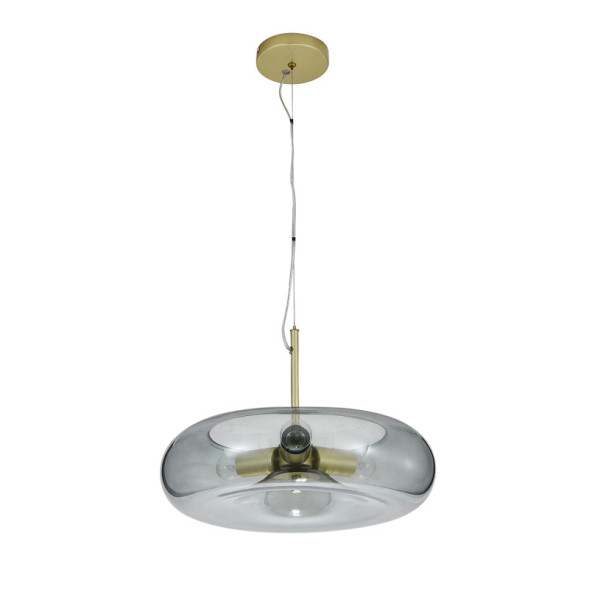 Подвесной светильник Indigo V000541 Leggero