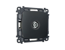 Розетка Ambrella Volt MO913005 OMEGA