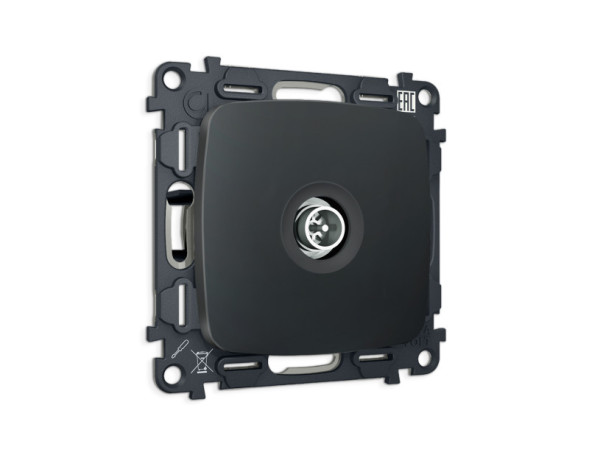 Розетка Ambrella Volt MO913005 OMEGA