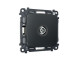 Розетка Ambrella Volt MO913005 OMEGA