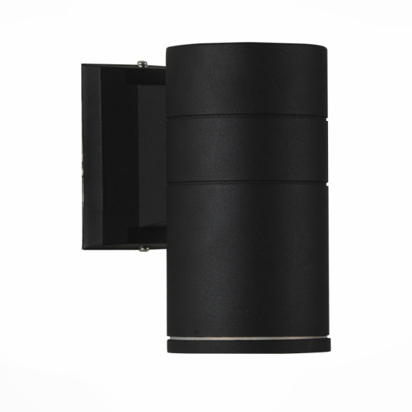 Уличный настенный светильник ST-Luce Tubo SL561.401.01