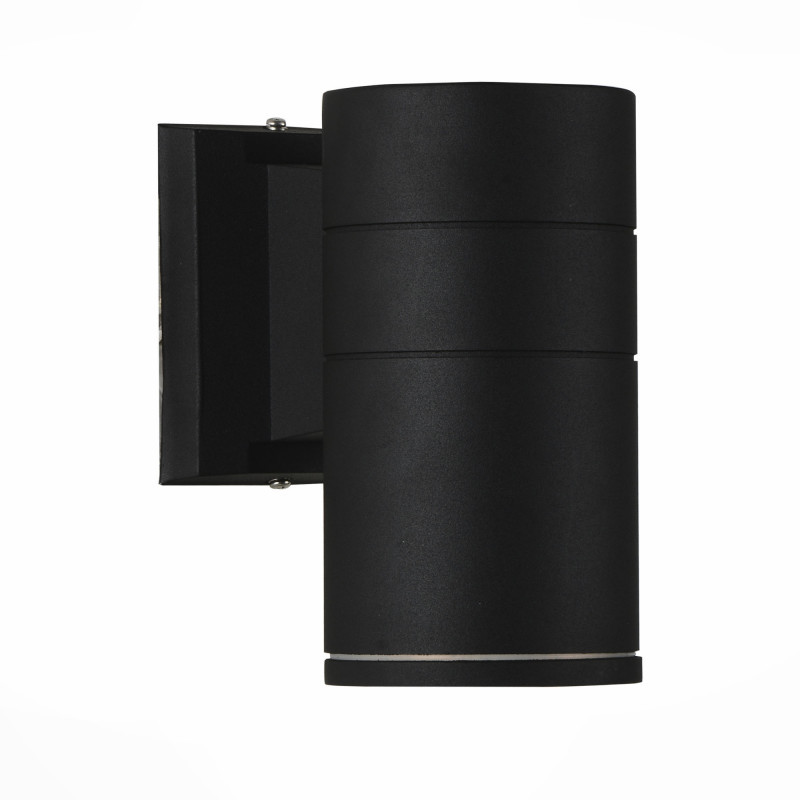 Уличный настенный светильник ST-Luce Tubo SL561.401.01