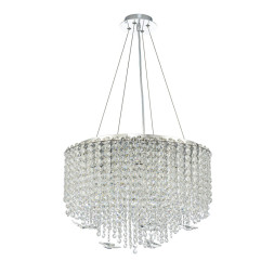 Подвесная люстра Indigo V000599 GIULIETTA