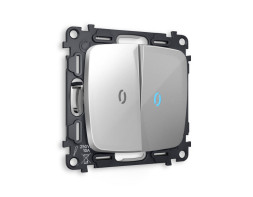 Выключатель Ambrella Volt MO404020 OMEGA QUANT