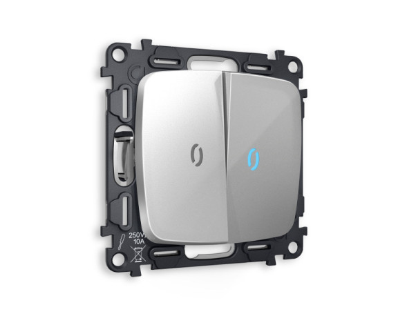Выключатель Ambrella Volt MO404020 OMEGA QUANT