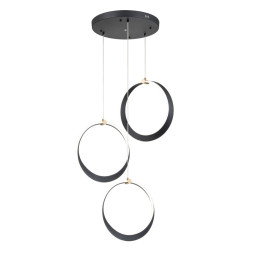 Подвесной светильник Indigo V000072L PARADE