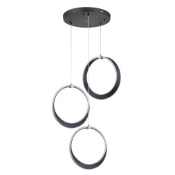 Подвесной светильник Indigo V000072L PARADE