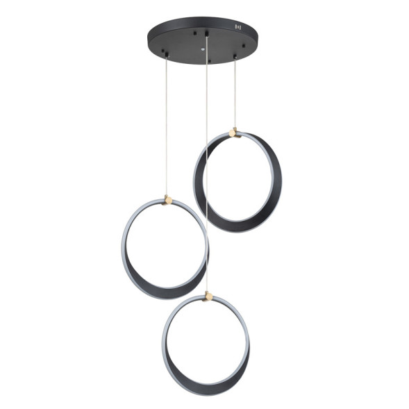 Подвесной светильник Indigo V000072L PARADE