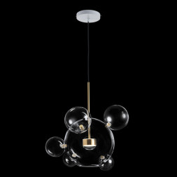 Подвесной светильник LOFT IT Bolle 2027-P6