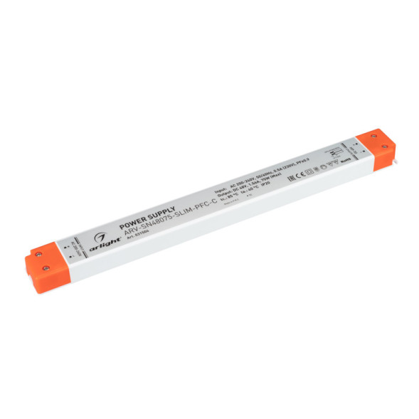Блок питания для светодиодной ленты Arlight ARV-SN 031504