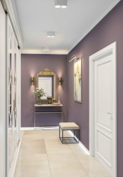 Бра Crystal Lux GRIS GRIS AP2 BRASS