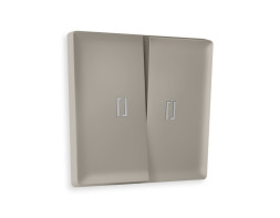 Клавиша Ambrella Volt AP3640 ALFA QUANT