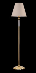 Торшер Crystal Lux Camila CAMILA PT1 GOLD