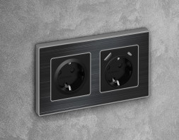 Клавиша Ambrella Volt AP8070 ALFA QUANT