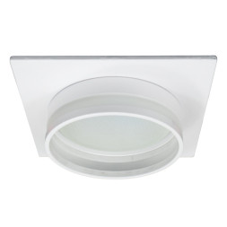 Встраиваемый точечный светильник Feron 51091