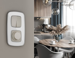 Клавиша Ambrella Volt OP3630 OMEGA QUANT