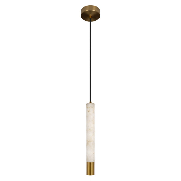 Подвесной светильник LOFT IT 10475D Bronze Montblanc