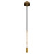 Подвесной светильник LOFT IT 10475D Bronze Montblanc