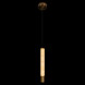 Подвесной светильник LOFT IT 10475D Bronze Montblanc