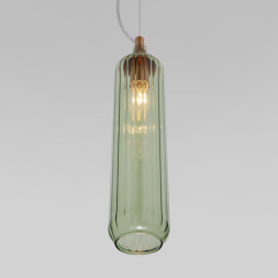 Детский светильник Eurosvet Siesta 50252/1 зеленый