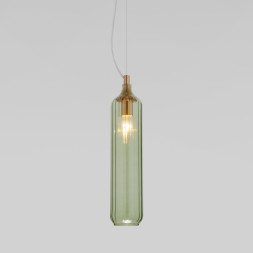 Детский светильник Eurosvet Siesta 50252/1 зеленый