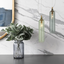 Детский светильник Eurosvet Siesta 50252/1 зеленый