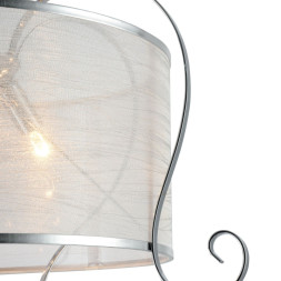 Люстра на штанге Freya Simone FR2020-CL-03-CH