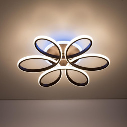 Потолочный светильник Citilux Сезар Смарт CL233A155E