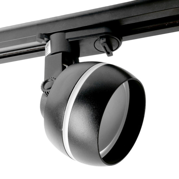 Трековый светильник Feron 48549