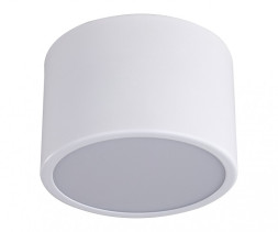 Накладной точечный светильник Kink Light Медина 05510,01
