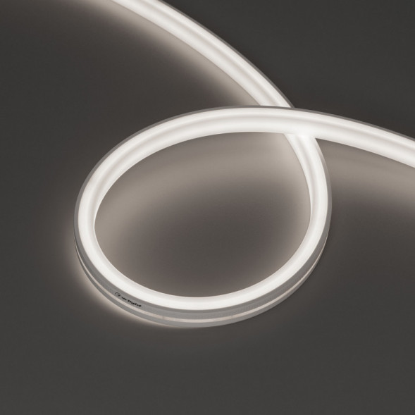 Гибкий неон Arlight MOONLIGHT-TOP-U-A10 042777
